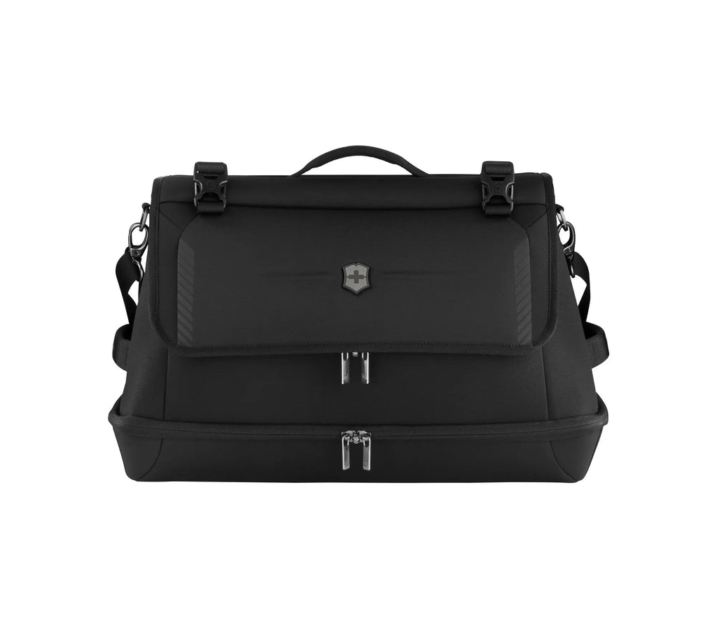 Victorinox Crosslight Duffel with Zipped Base Compartment - 37L image 0