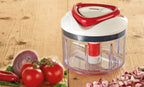 Zyliss Easy Pull Food Processor image 1