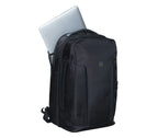 Victorinox Altmont Professional Deluxe Travel Laptop Backpack Polyester Black - 25L image 2
