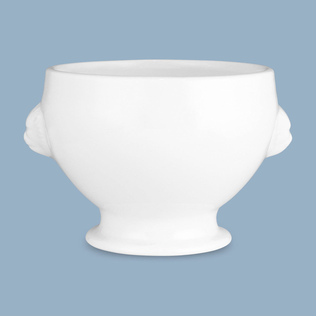 Wilkie Brothers Lion Soup Bowl, 410ml image 0