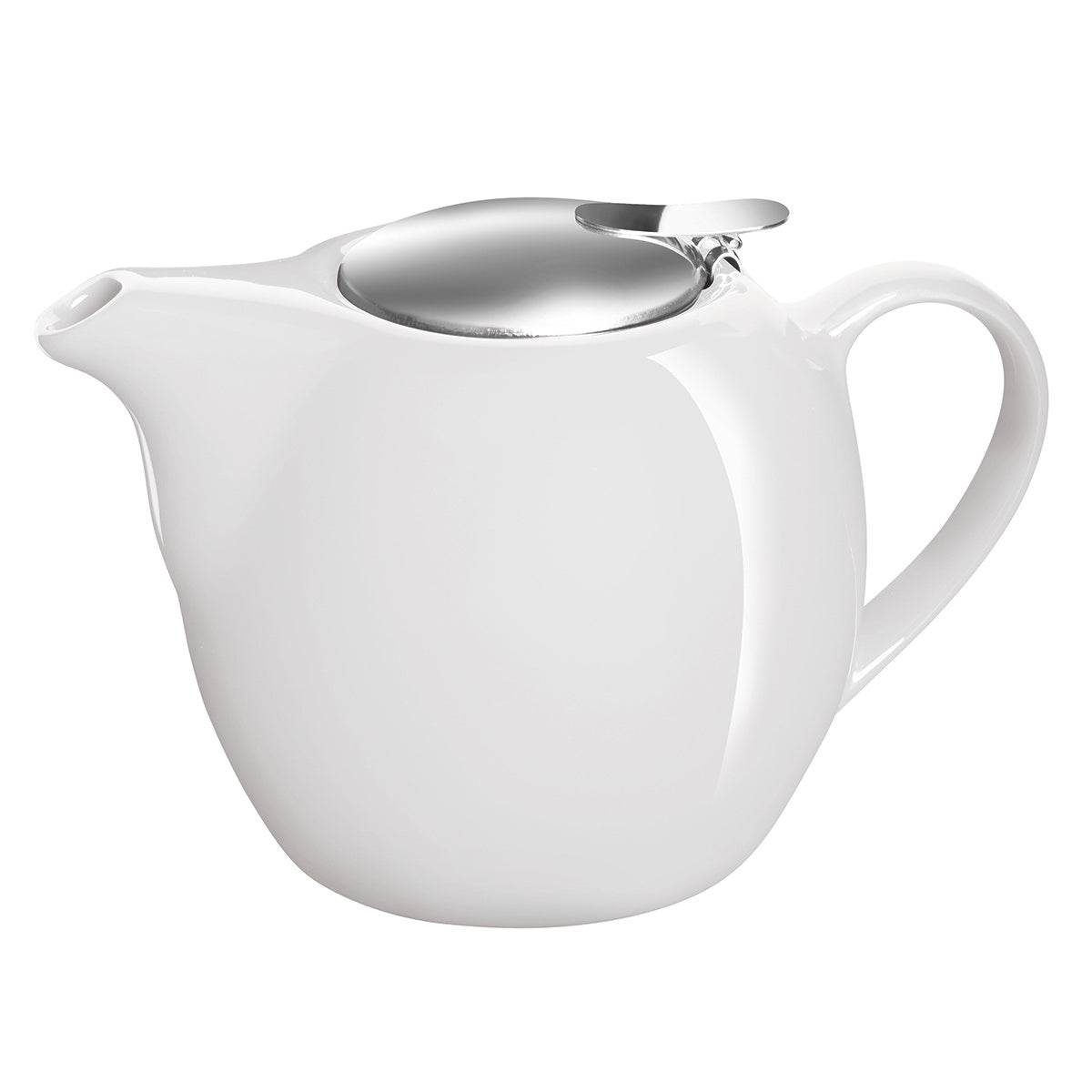 Avanti Camelia Teapot 750Ml - Pure White image 0