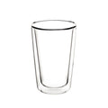 Tramontina Double Wall Latte Cup 330ml - Set 2 image 0