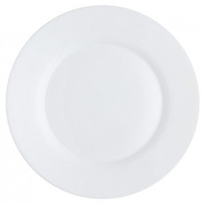 Bormioli Rocco Toledo Dinner Plate 25cm image 0