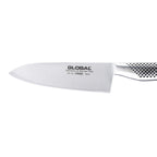 Global Classic 16cm Chefs Knife GF-32 image 2