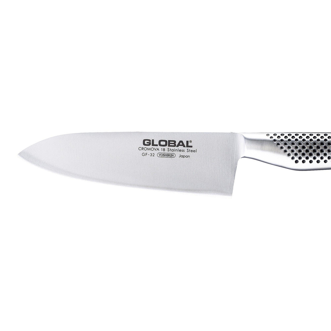 Global Classic 16cm Chefs Knife GF-32 image 2