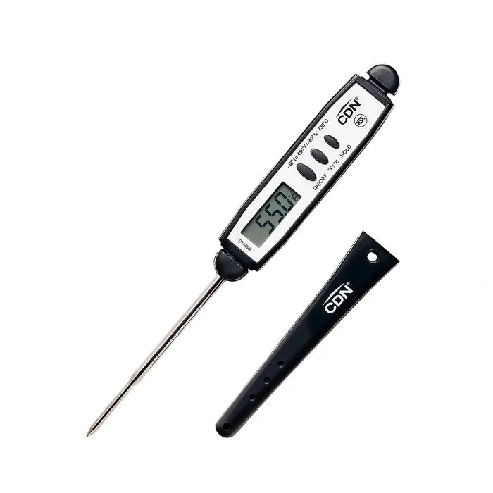 CDN Proaccurate Digital Pocket Thermometer image 0