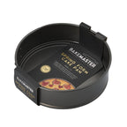 Bakemaster Springform Rnd Cake Pan 23? x 6cm - Non-stick image 3