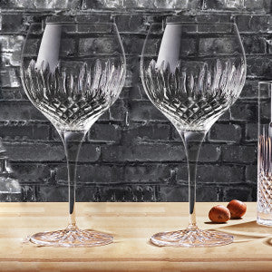 Luigi Bormioli Diamante Gin Glass 650ml - Set of 4 image 3