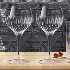 Luigi Bormioli Diamante Gin Glass 650ml - Set of 4 image 3