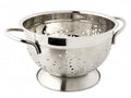 Cuisena Stainless Steel Colander - 24Cm image 0