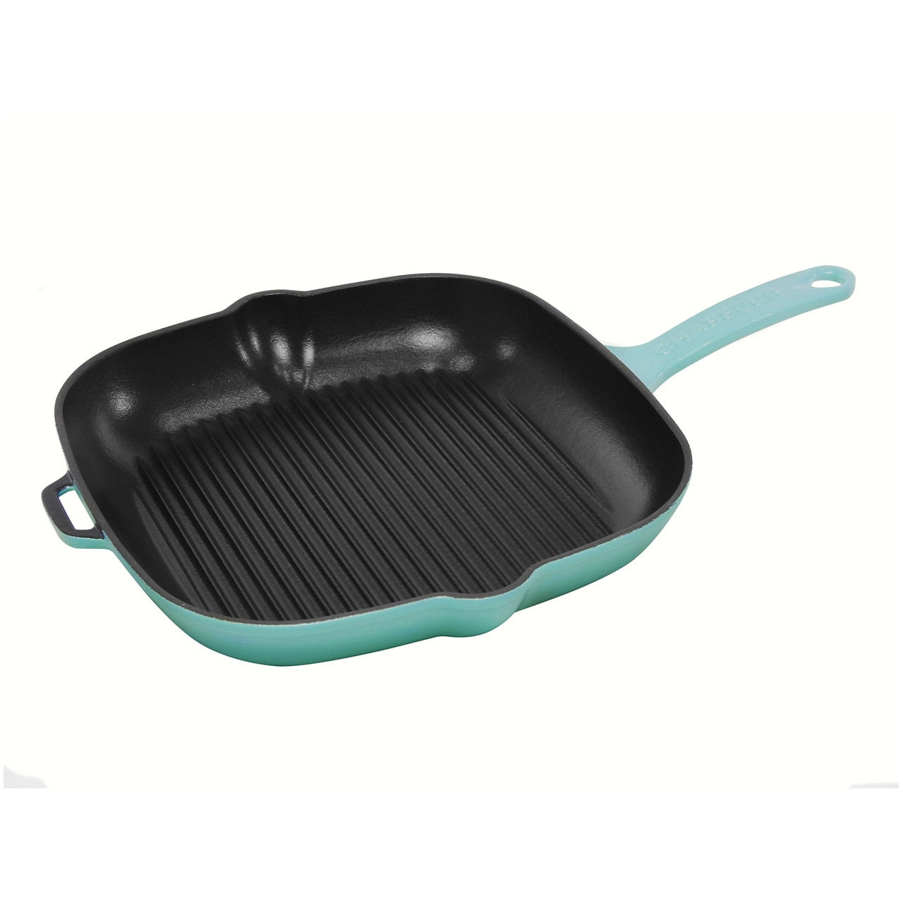 Chasseur Square Grill 25cm Quartz image 0