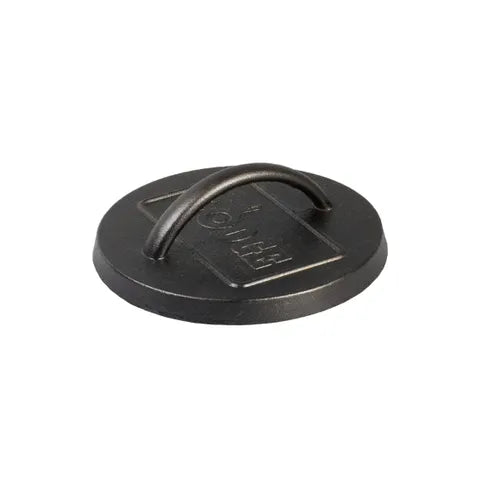 Lodge Burger Press 16cm image 0