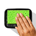 OXO Good Grips Soap Dispensing Sponge Holder image 4