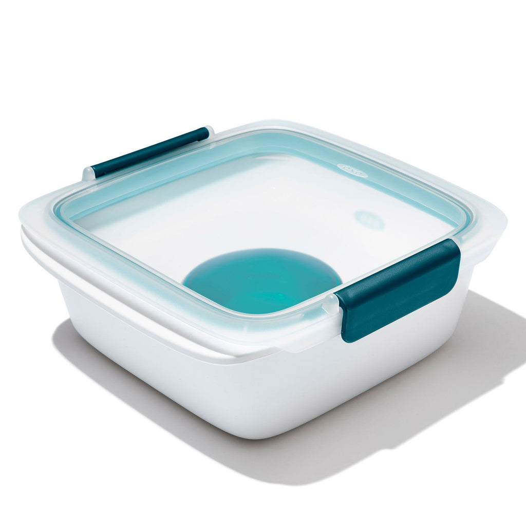 OXO Good Grips Prep & Go Salad Container image 1