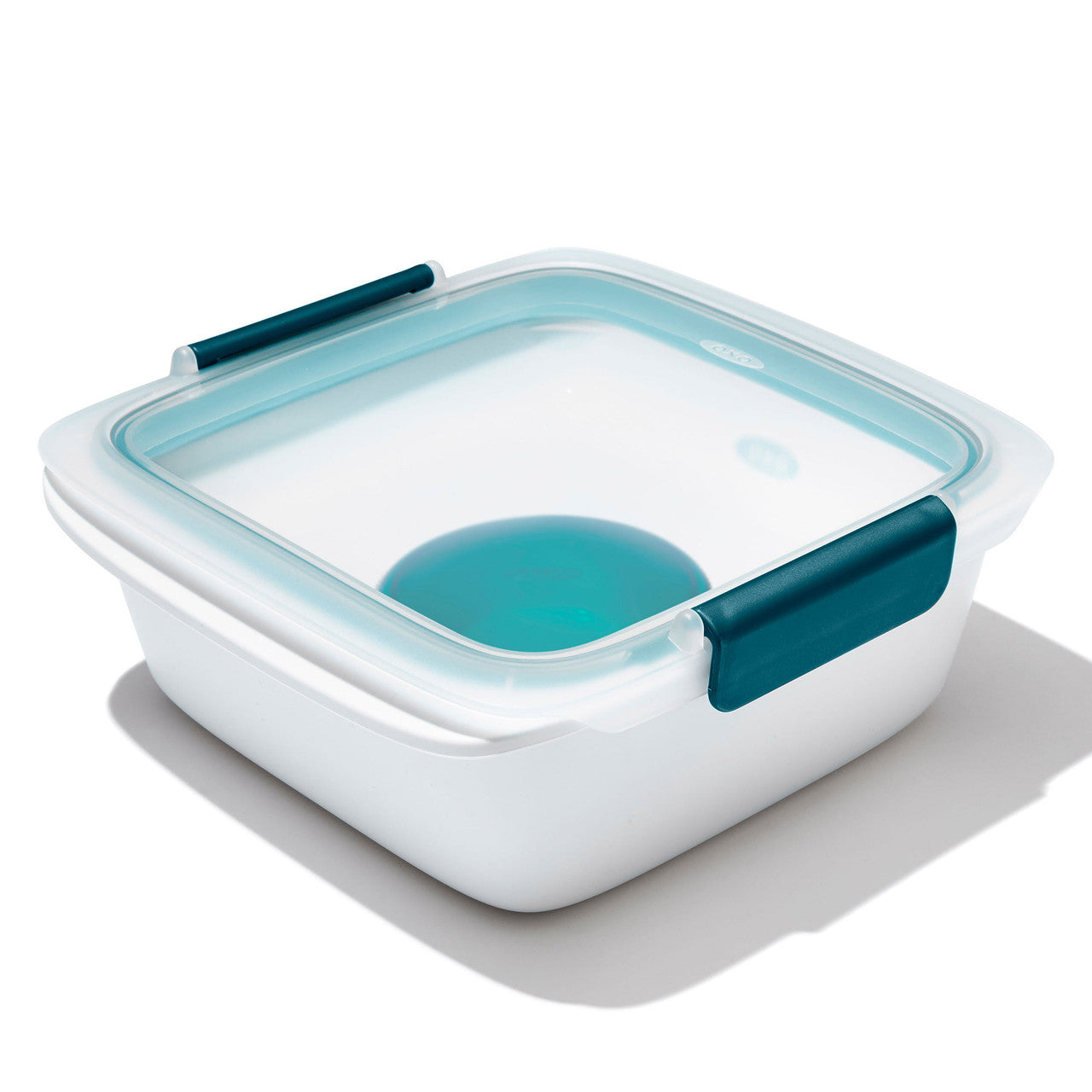 OXO Good Grips Prep & Go Salad Container image 1