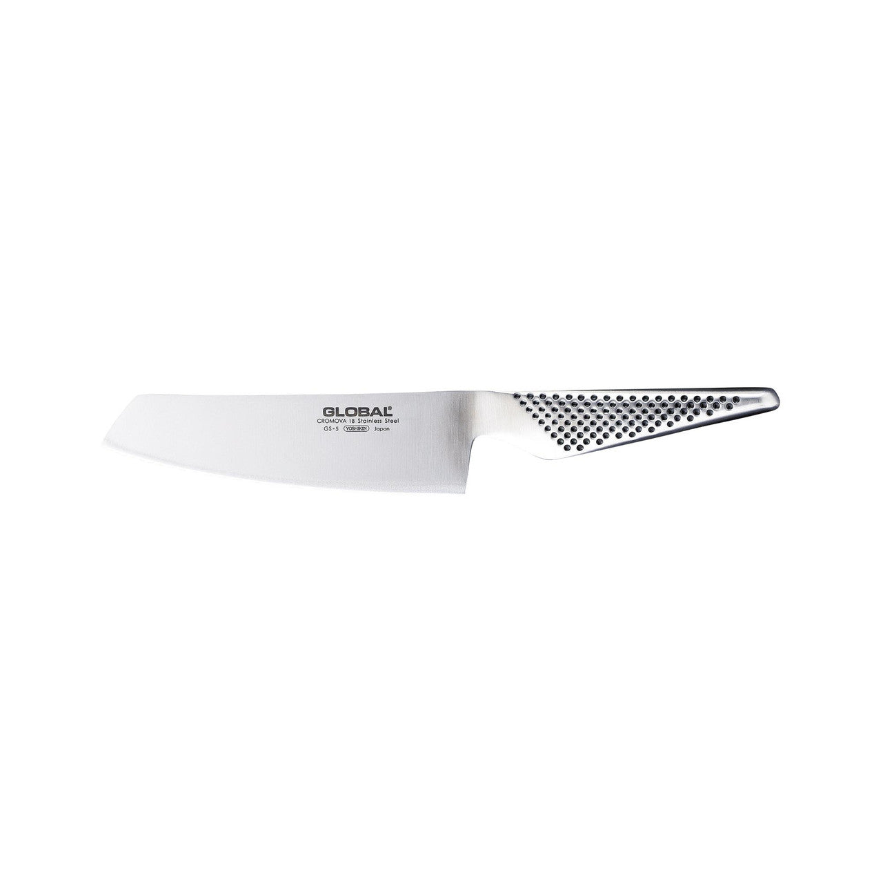Global Classic 14cm Vegetable Knife GS-5 image 0