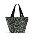 Reisenthel Shopper M Bag Baroque Taupe image 0