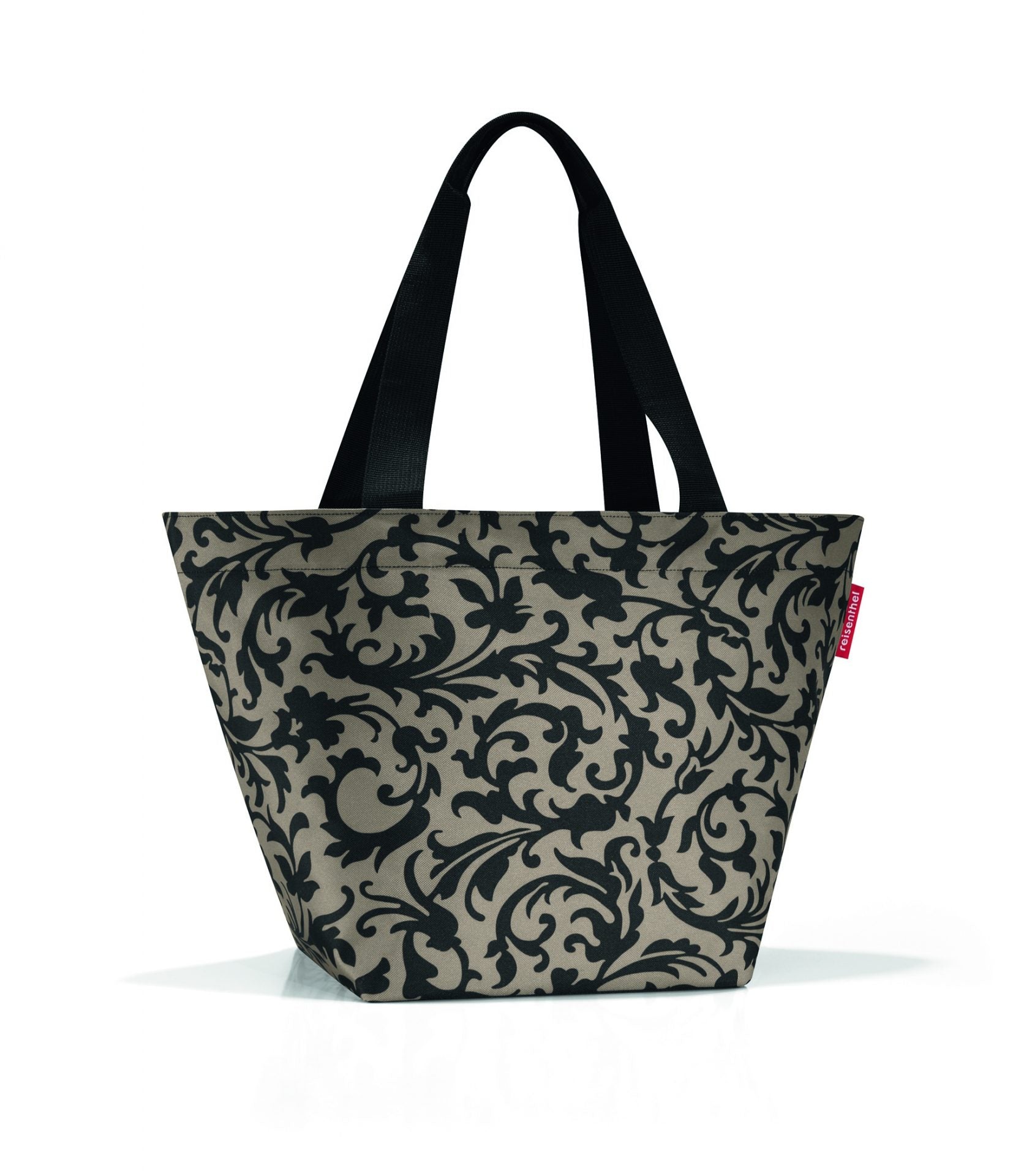 Reisenthel Shopper M Bag Baroque Taupe image 0