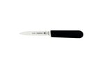 Tramontina Professional Master Black Paring Knife 4", 10cm image 0