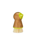 Full Circle Eye-Removig Potato Scrubber image 0