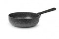 Flonal Cookware Pietra Lavica Extra Deep Fry Pan 26Cm image 0