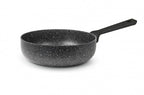 Flonal Cookware Pietra Lavica Extra Deep Fry Pan 26Cm image 0