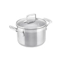 Scanpan Impact Dutch Oven 18cm 2.5L image 0