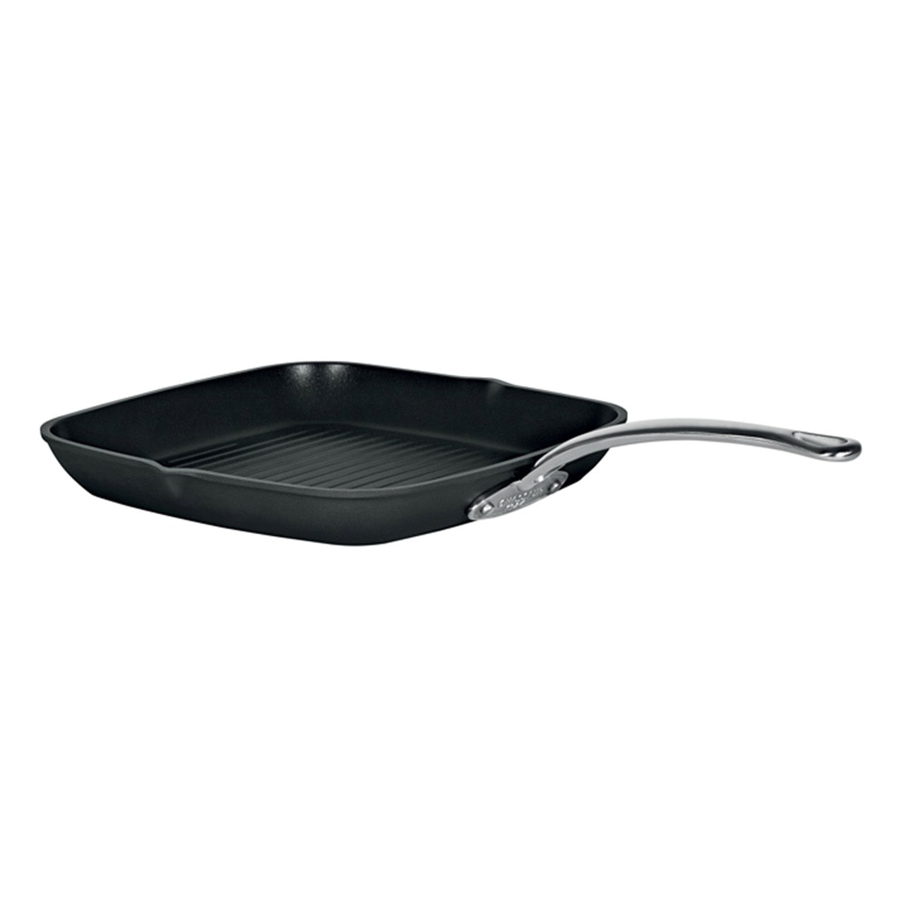 Chasseur Cinq Etoiles 28cm Grill Pan image 0