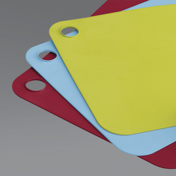 Joseph Joseph Duo Set Of 3 Chopping Mats image 0