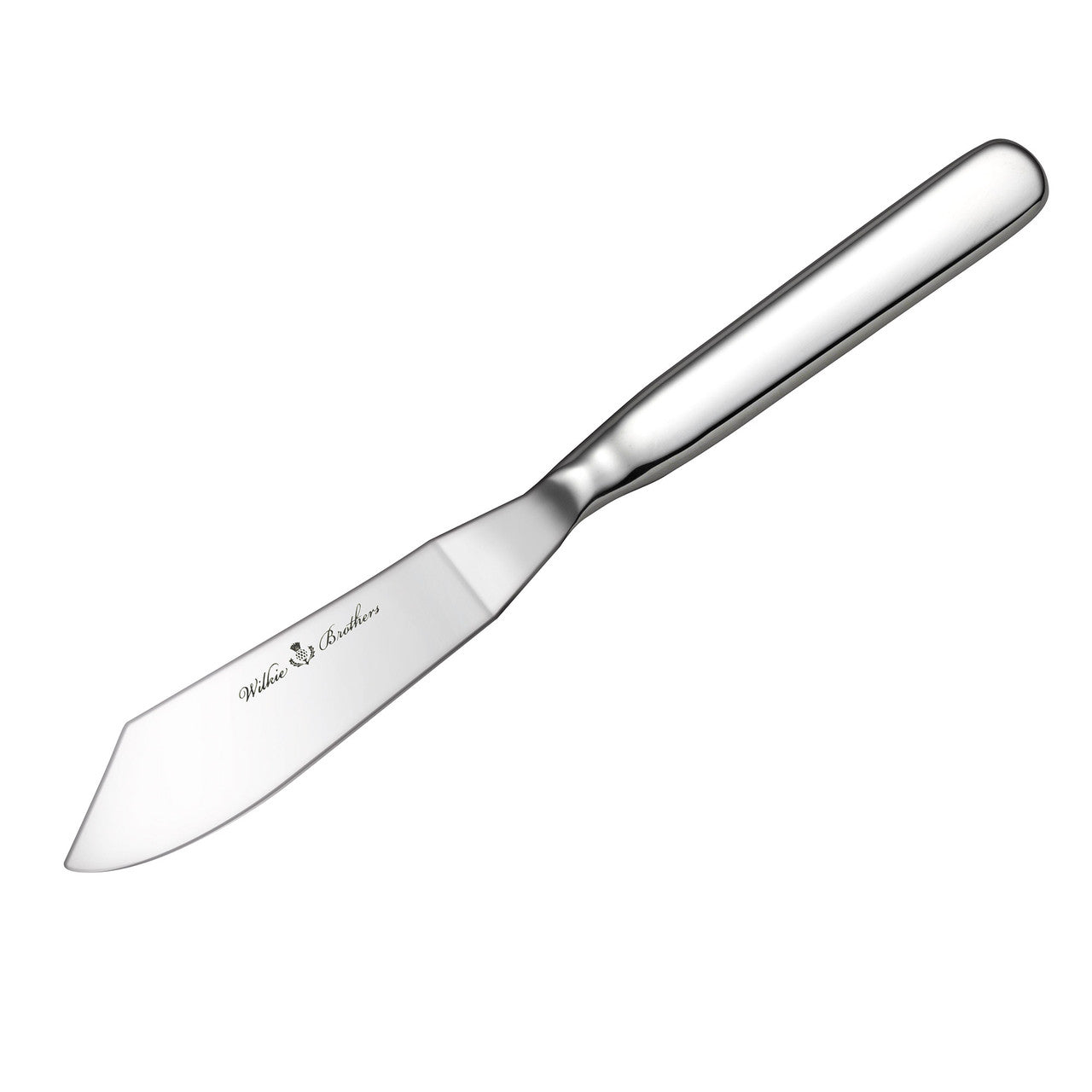 Wilkie Brothers Edinburgh Fish Knife image 0