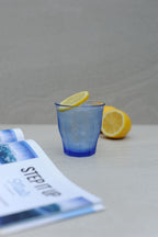 Picardie Marine Tumbler 250ml Set/4 image 4