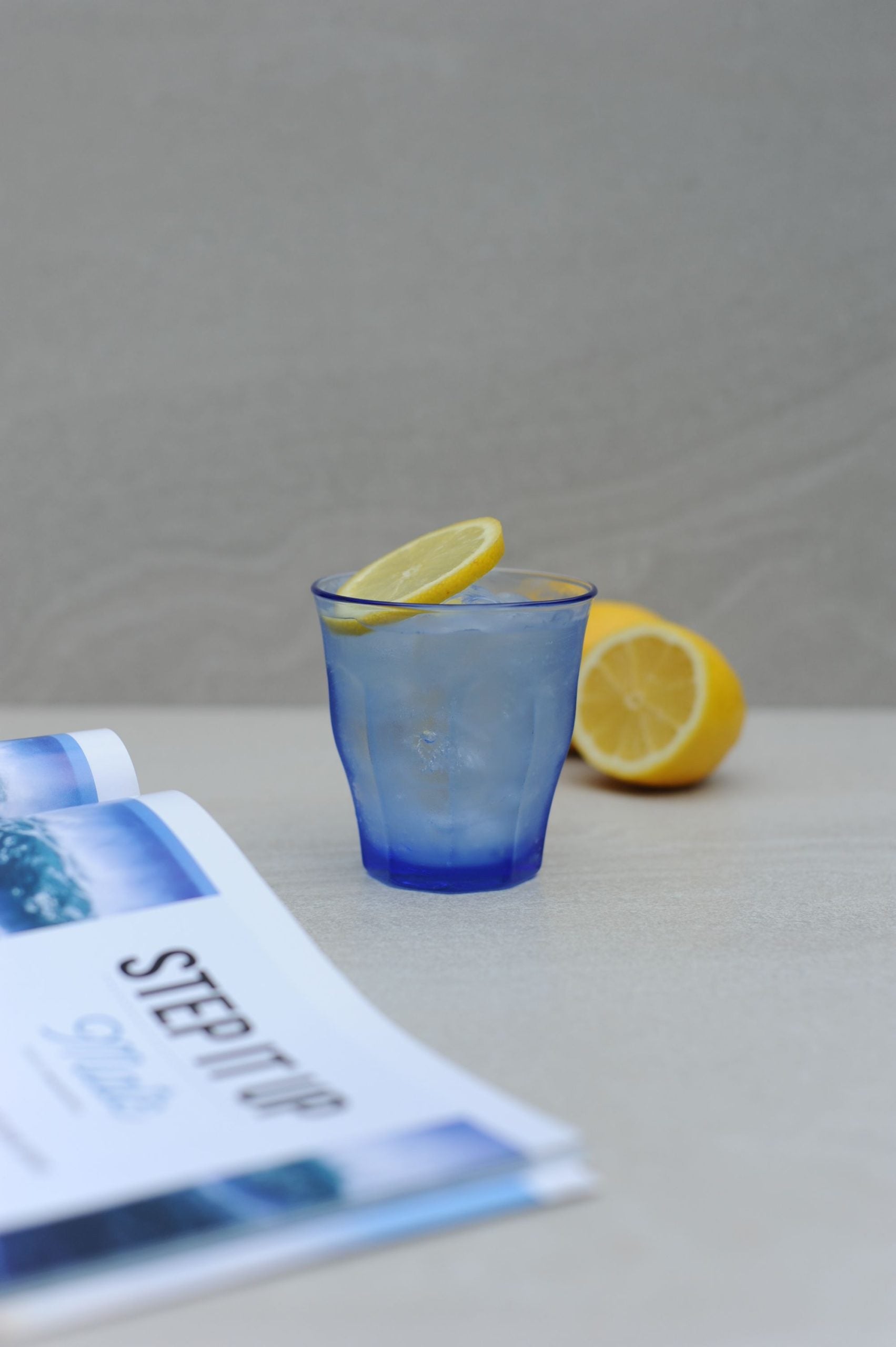 Picardie Marine Tumbler 250ml Set/4 image 4