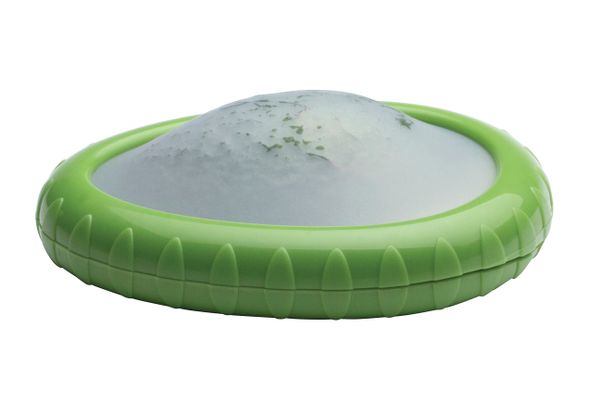 Cuisena Fresh Keeper Silicone Pod - Avocado image 0
