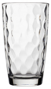 Bormioli Rocco Silk Cooler 470ml Set of 6 image 0