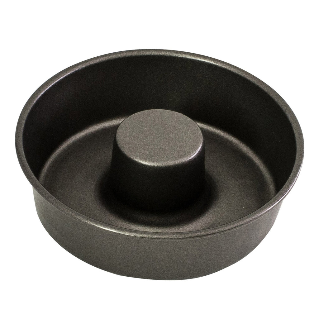 Bakemaster Savarin Mould, 20� X 6.5Cm - Non-Stick image 0