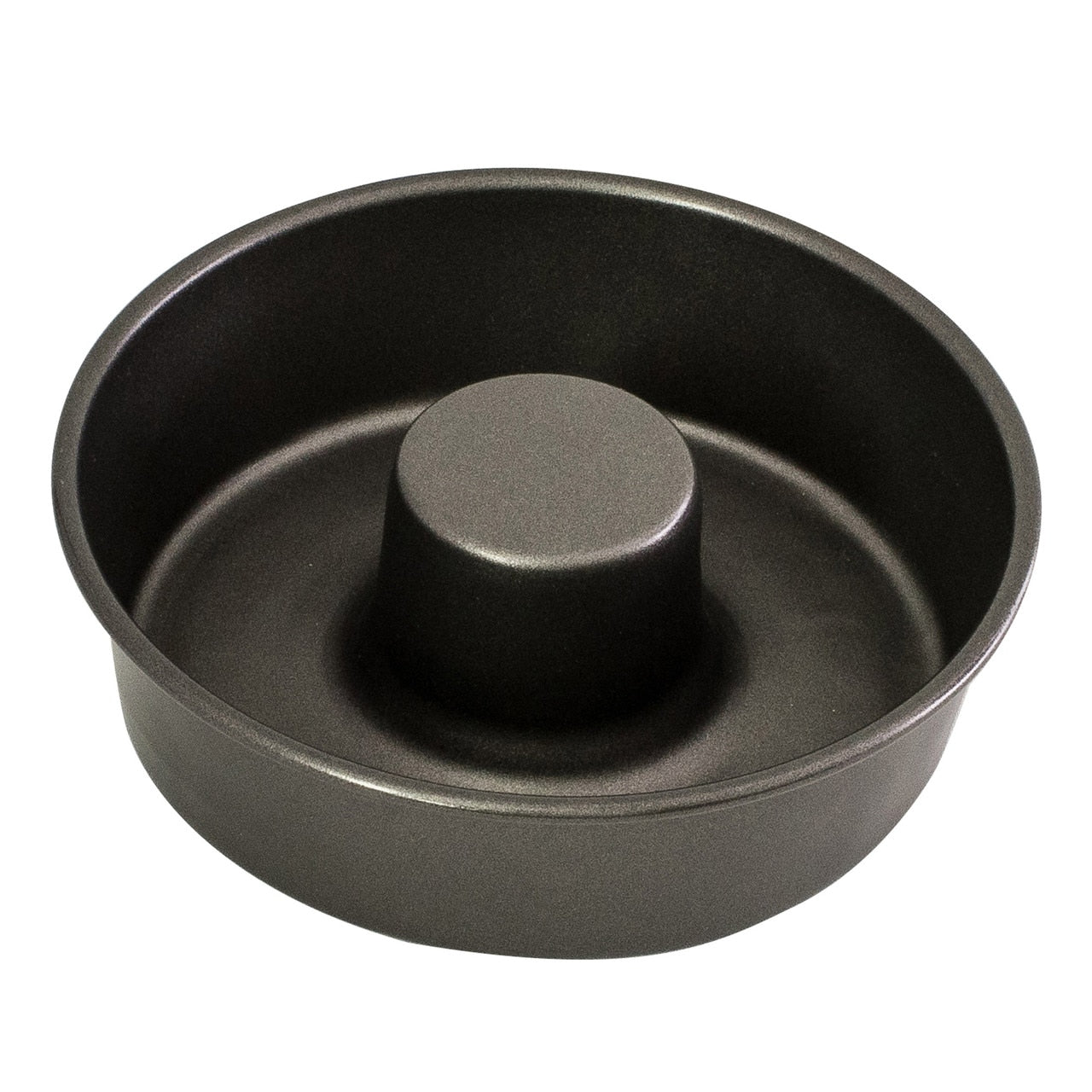 Bakemaster Savarin Mould, 20� X 6.5Cm - Non-Stick image 0