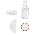 OXO POP Accessories 4-Piece Baking Set image 0