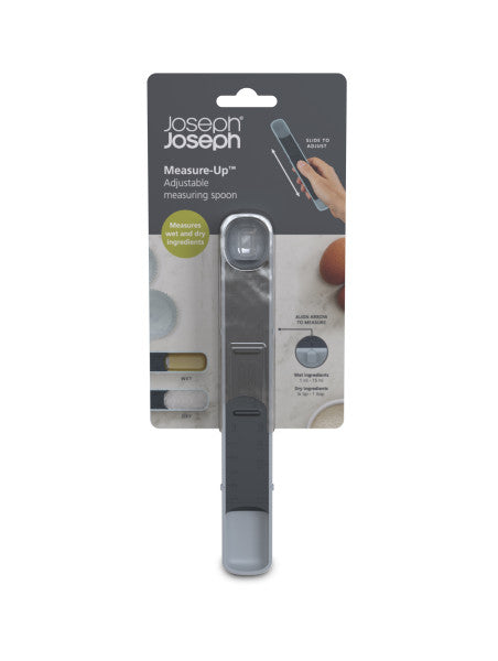 Measure-Up Measuring Spoon - Blue image 1