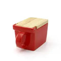 Zero Salt Box 420ml Tomato image 0