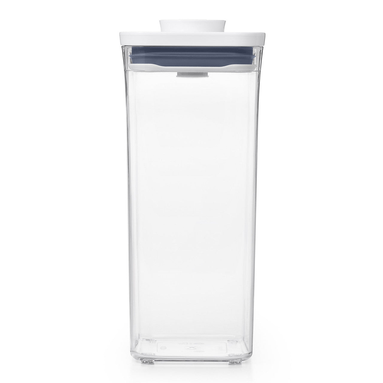 OXO Good Grips POP 2.0 Small Square, Medium (1.6 L) image 3