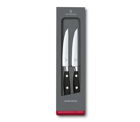Victorinox Steak Knife Set of 2 image 0