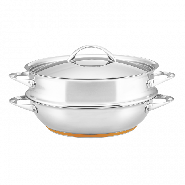 30CM/4.7L MULTICOOKER image 0