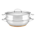 30CM/4.7L MULTICOOKER image 0