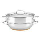 30CM/4.7L MULTICOOKER image 0