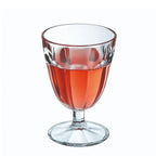 Le Verre Francais Maximilien Stem Glass 210ml Set of 6 image 1