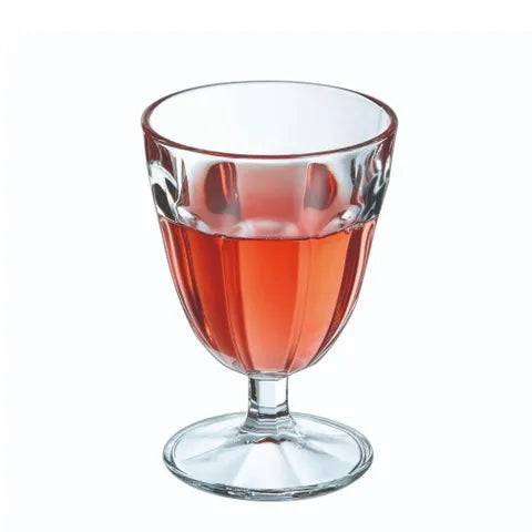 Le Verre Francais Maximilien Stem Glass 210ml Set of 6 image 1