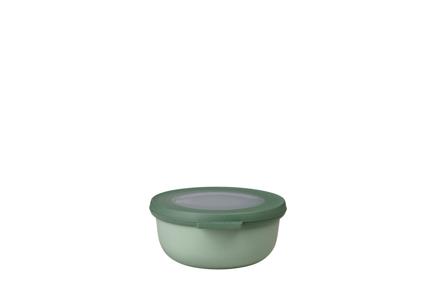 Cirqula Round 350ml Nordic Sage image 0