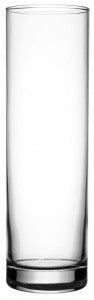 Pasabahce Botanic Tube Vase 26.5cm image 0