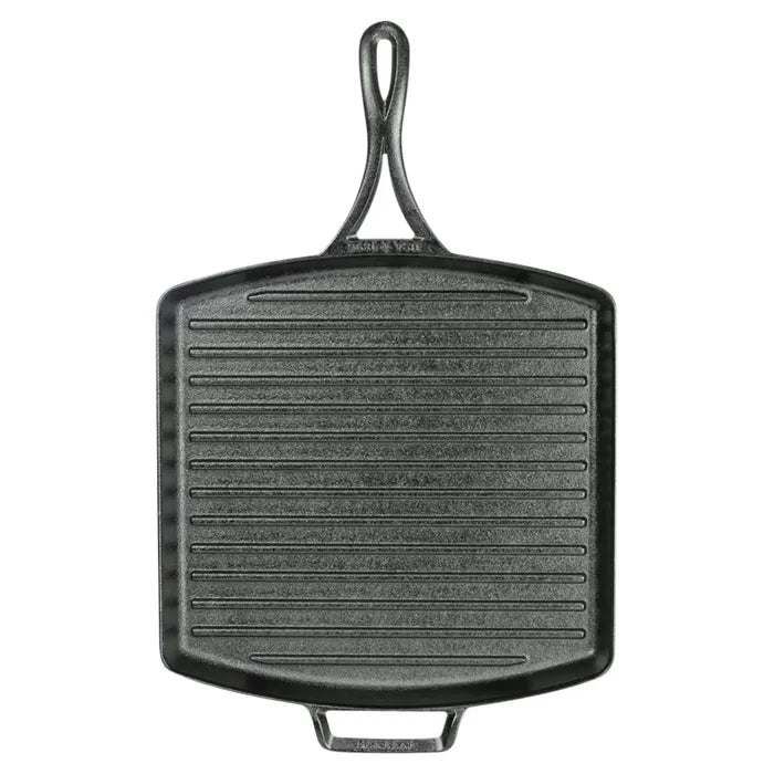 Lodge Blacklock Skillet 26cm image 3