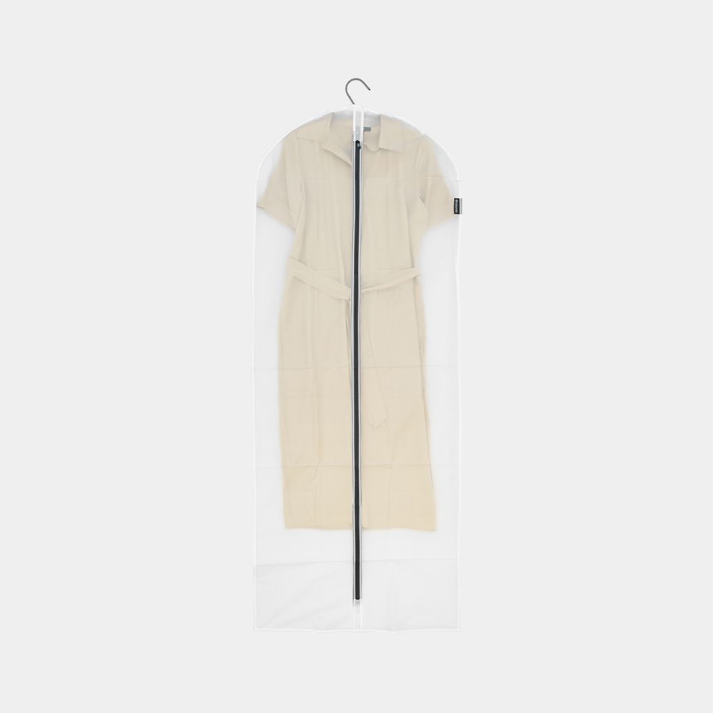Brabantia Clothes Covers XL Set of 2 - White image 1